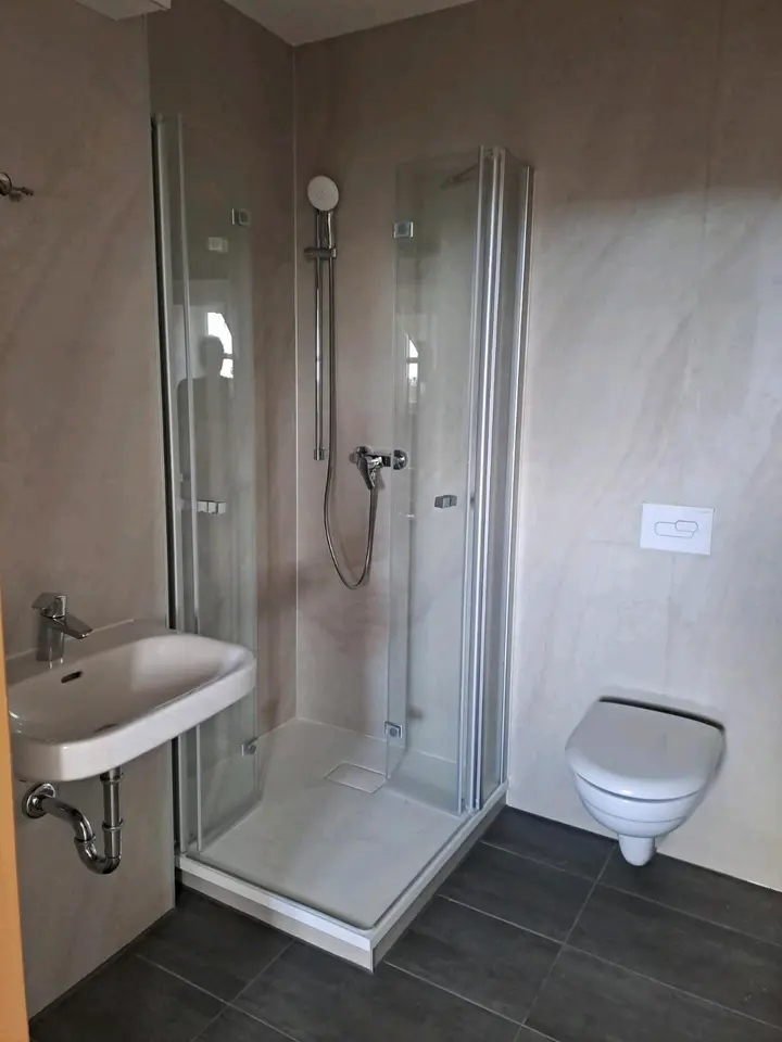 2 room apartment with 24 m² in Frankfurt (Oder) – Photo 4