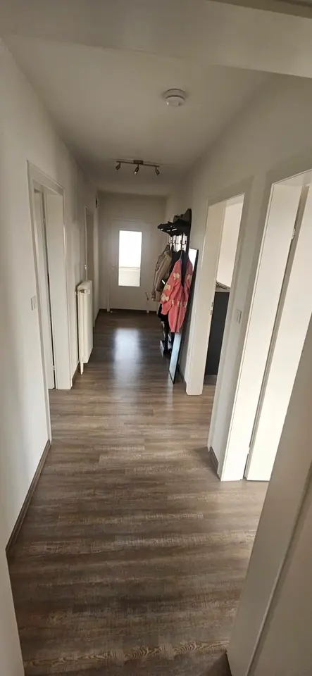 4 Zimmer Wohnung mit 88 m² in Quakenbrück – Bild 5