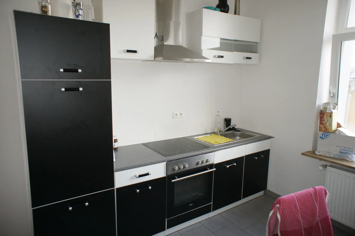4 Zimmer Wohnung mit 120 m² in Aachen – Bild 6