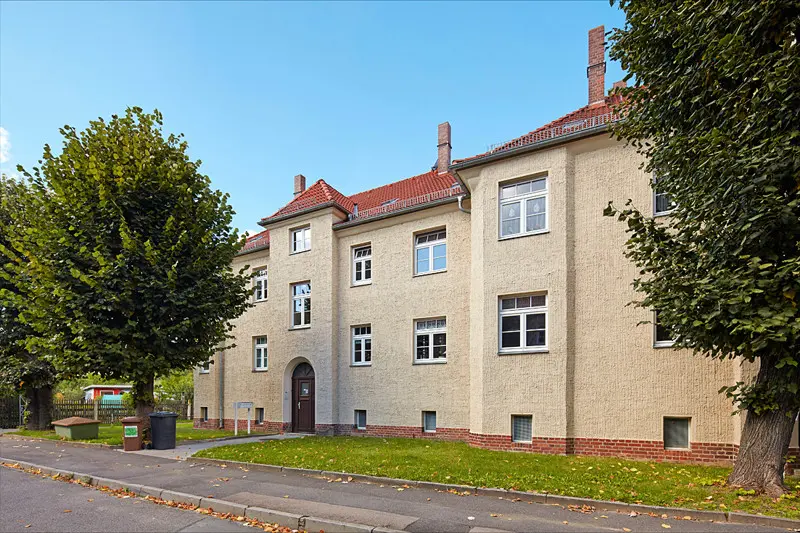 2 Zimmer Wohnung mit 34 m² in Leipzig – Bild 4