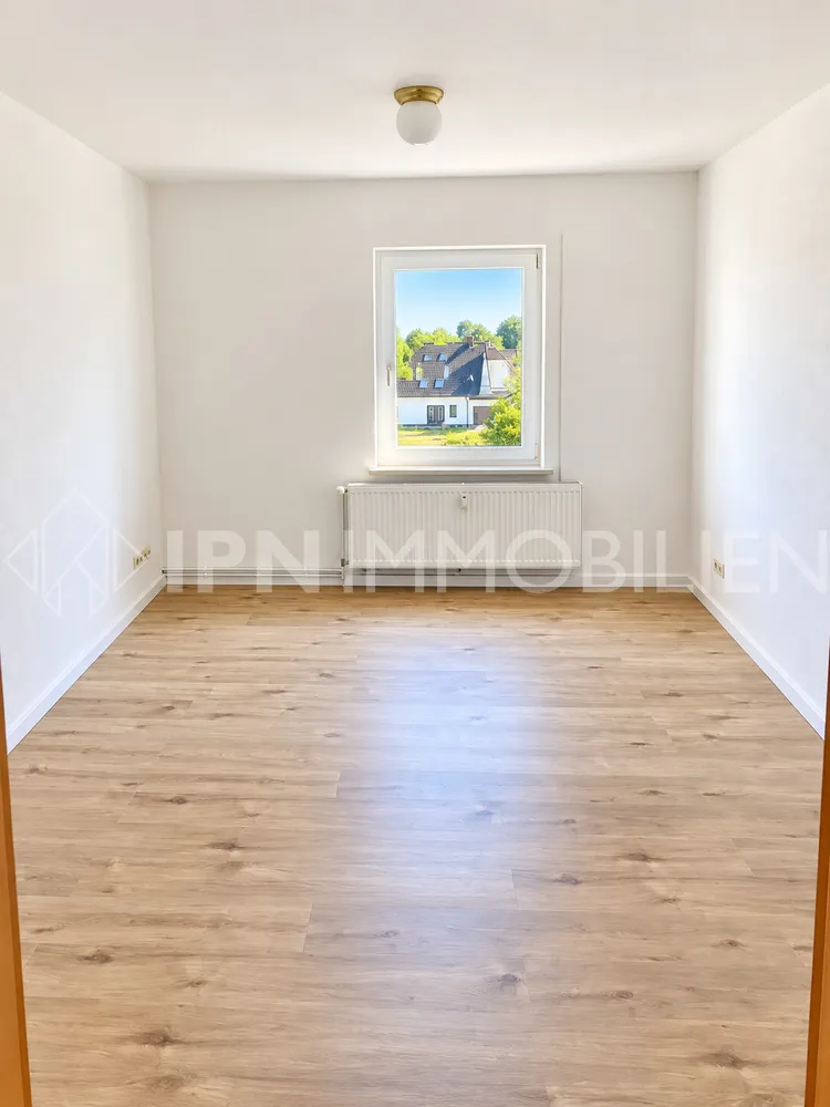 3 room apartment with 67 m² in Güstrow – Photo 5