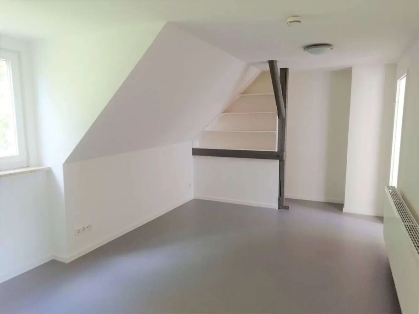 1 Zimmer Wohnung mit 22 m² in Augsburg – Bild 1