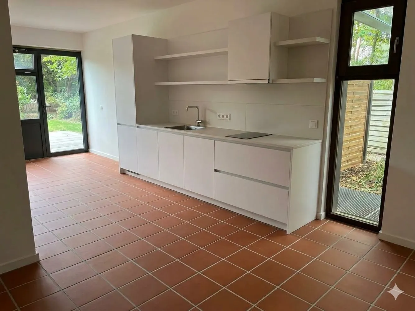 2 room apartment with 56 m² in Dortmund – Photo 8
