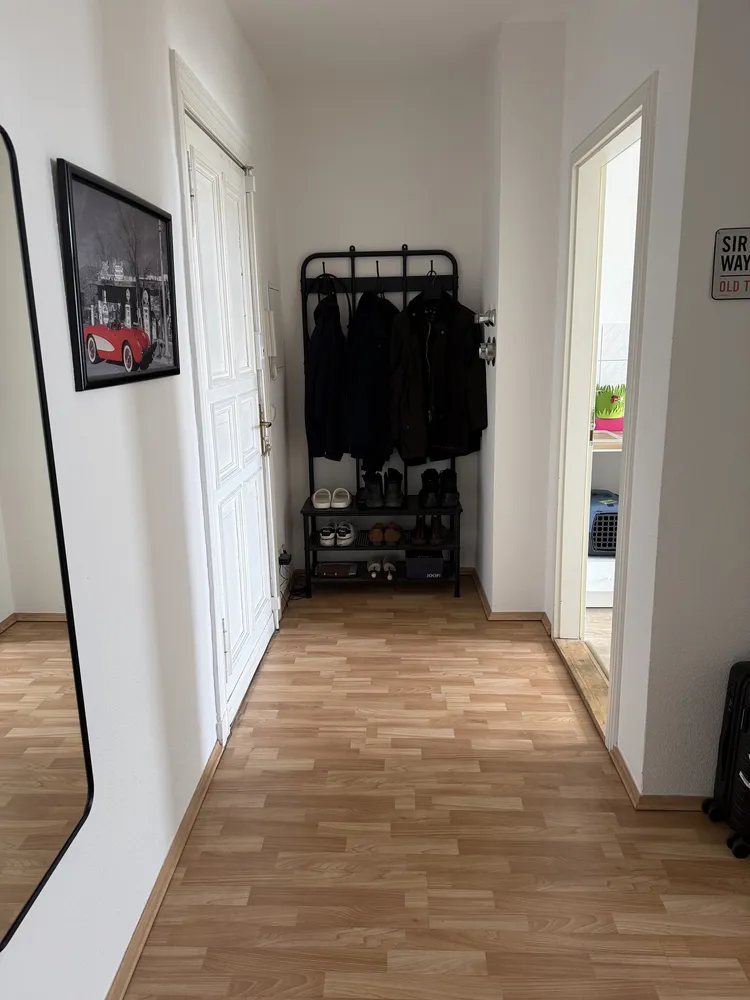 1 Zimmer Wohnung mit 48 m² in Berlin – Bild 1