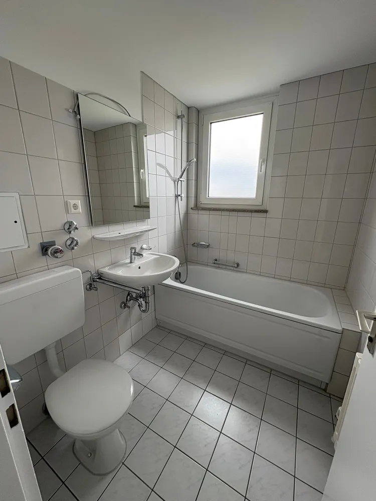 1 Zimmer Wohnung mit 37 m² in Stuttgart – Bild 4