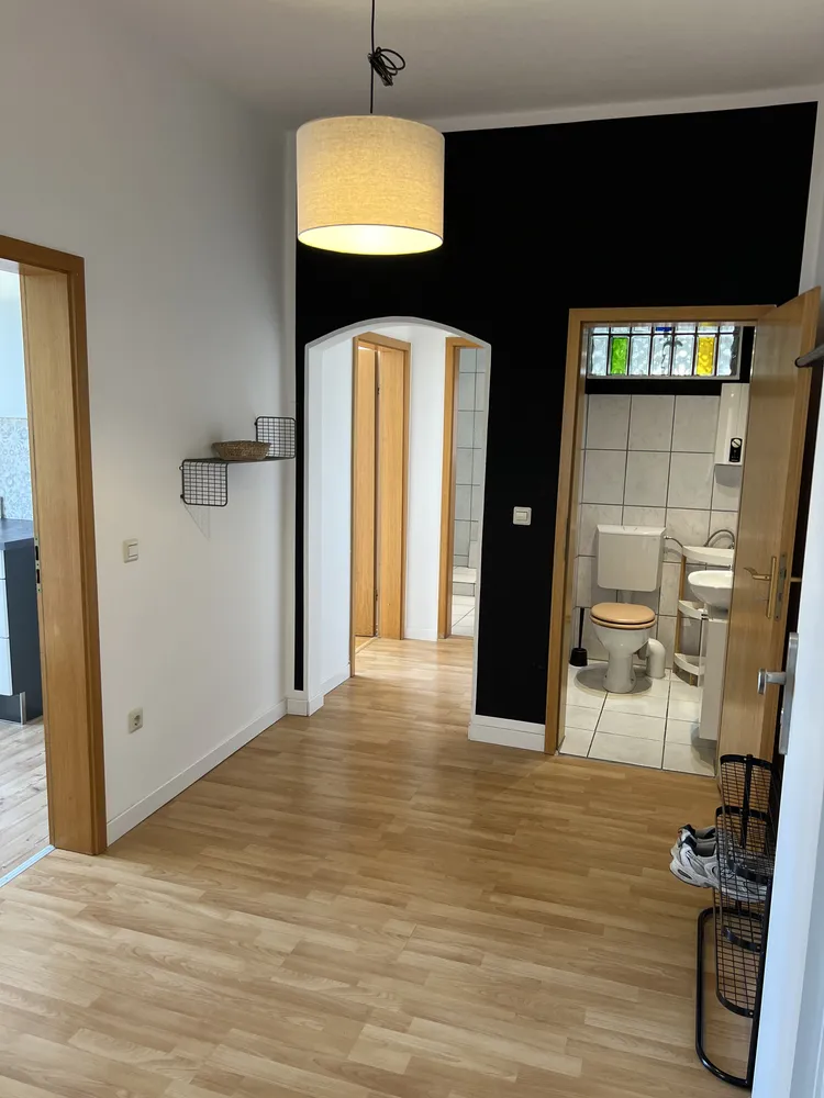 2 room apartment with 60 m² in Bielefeld – Photo 2
