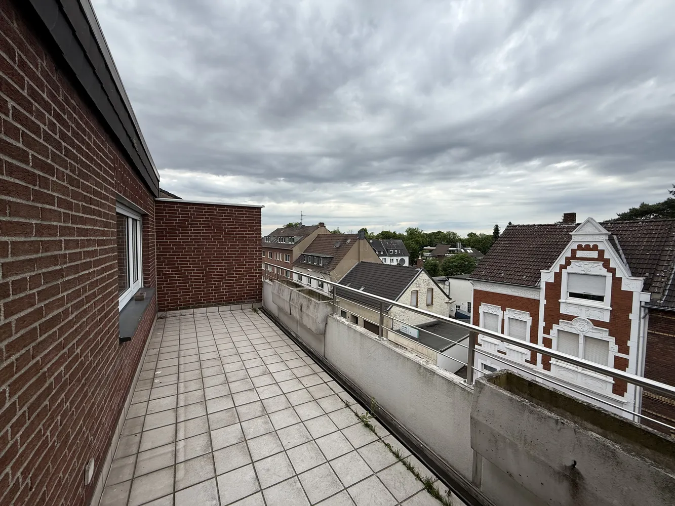 3 Zimmer Wohnung mit 77 m² in Duisburg – Bild 8