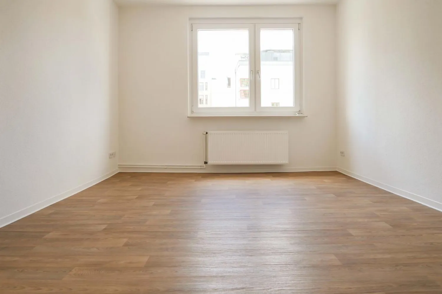 2 Zimmer Wohnung mit 50 m² in Magdeburg – Bild 2