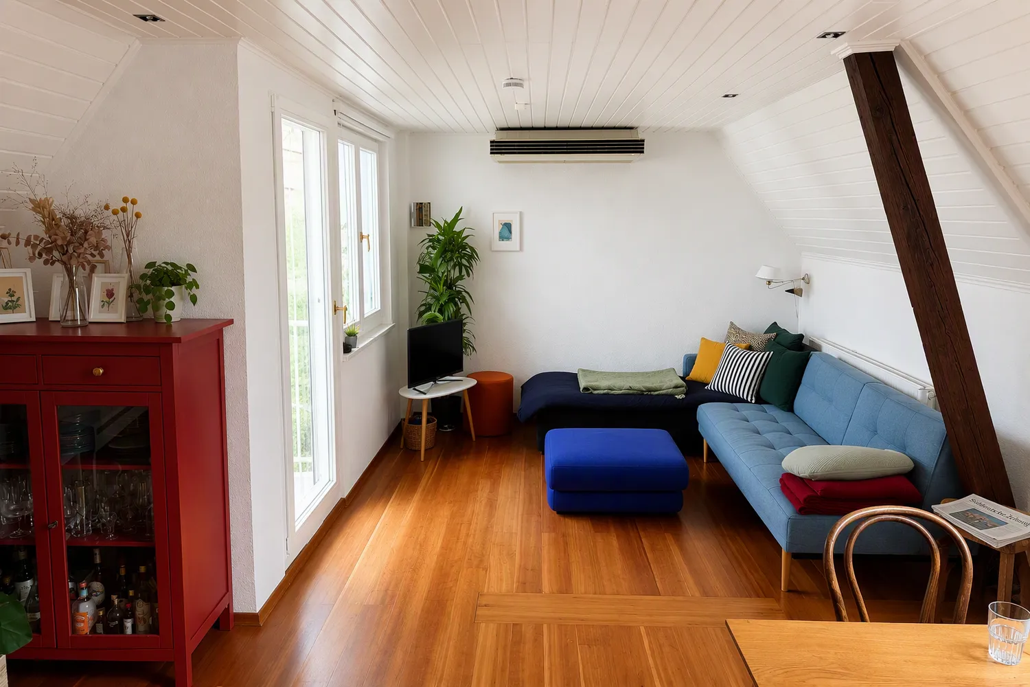 4 room apartment with 120 m² in Cologne – Photo 2