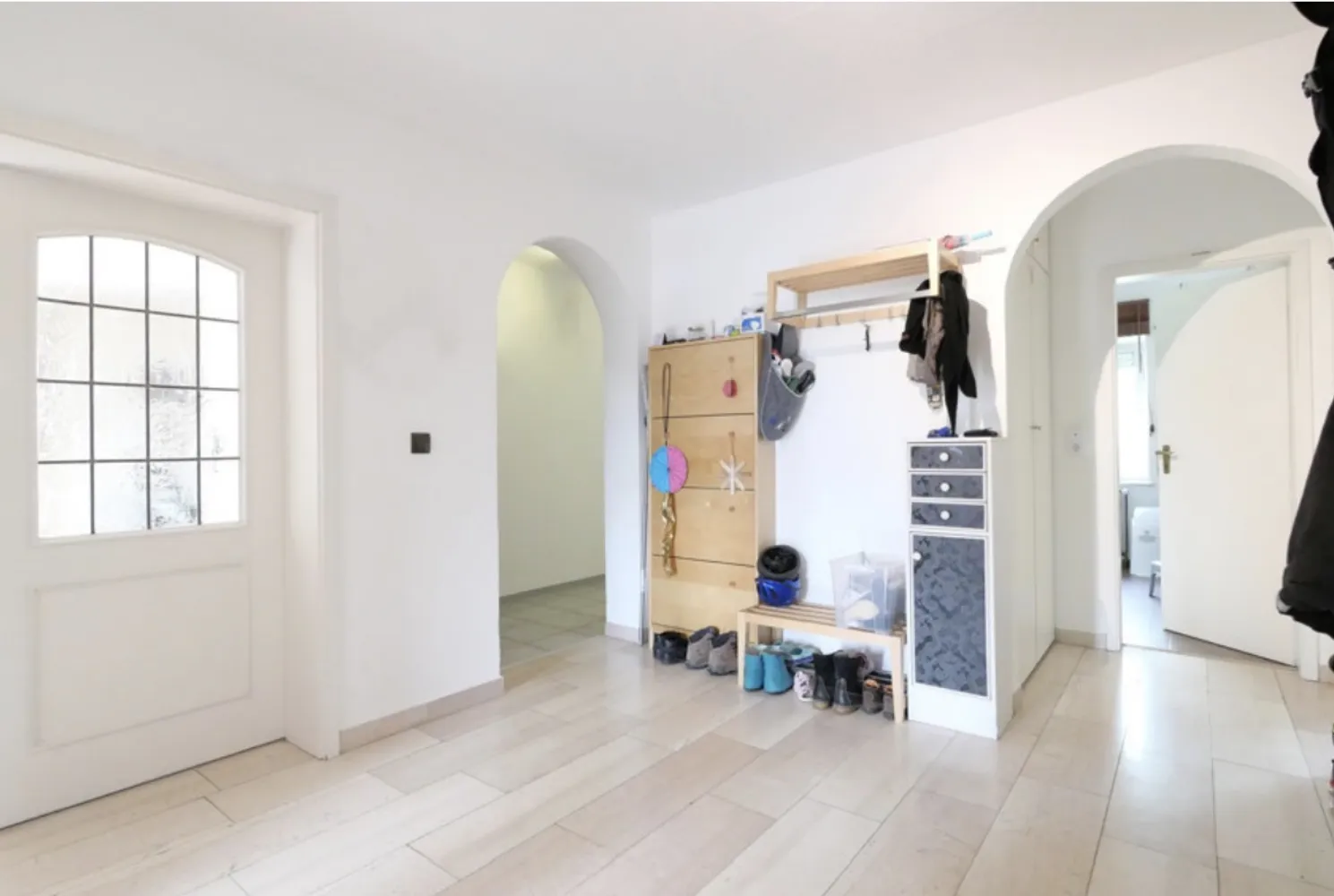 4 Zimmer Wohnung mit 120 m² in Paderborn – Bild 1