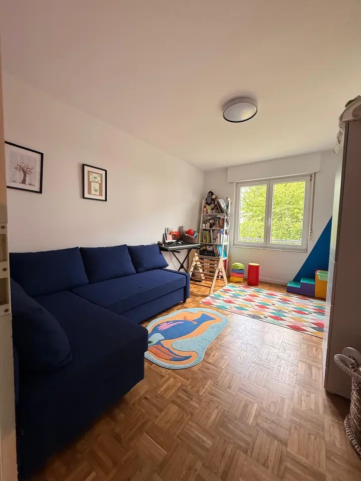 3 Zimmer Wohnung mit 89 m² in Frechen – Bild 5