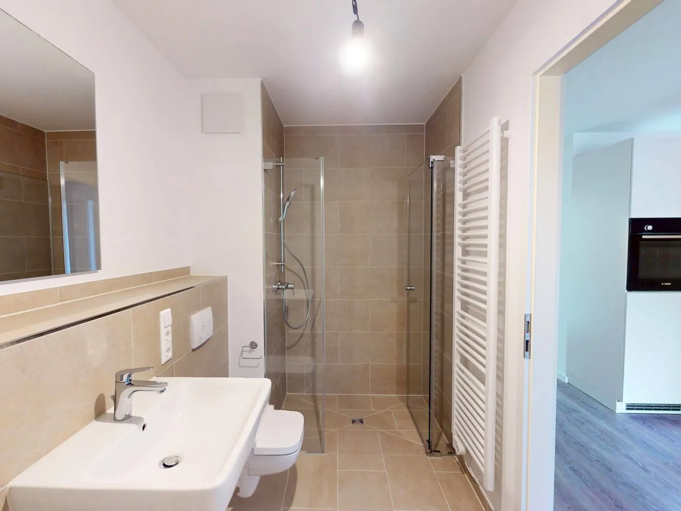 3 Zimmer Wohnung mit 63 m² in Darmstadt – Bild 12