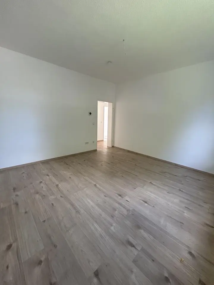3 Zimmer Wohnung mit 60 m² in Wilhelmshaven – Bild 1