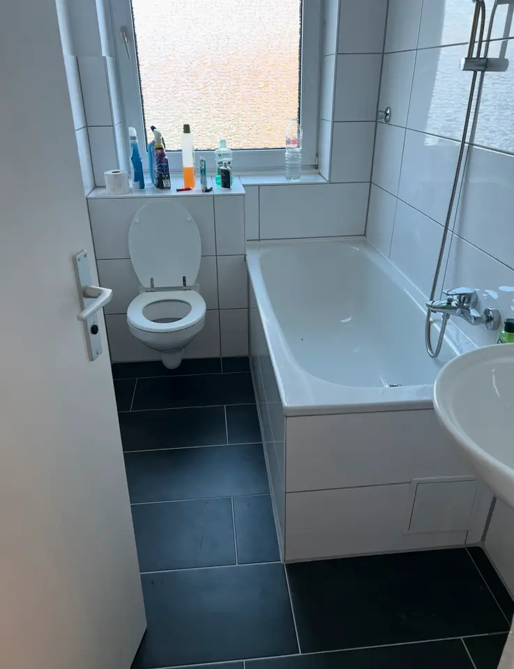 2 Zimmer Wohnung mit 57 m² in Dortmund – Bild 4