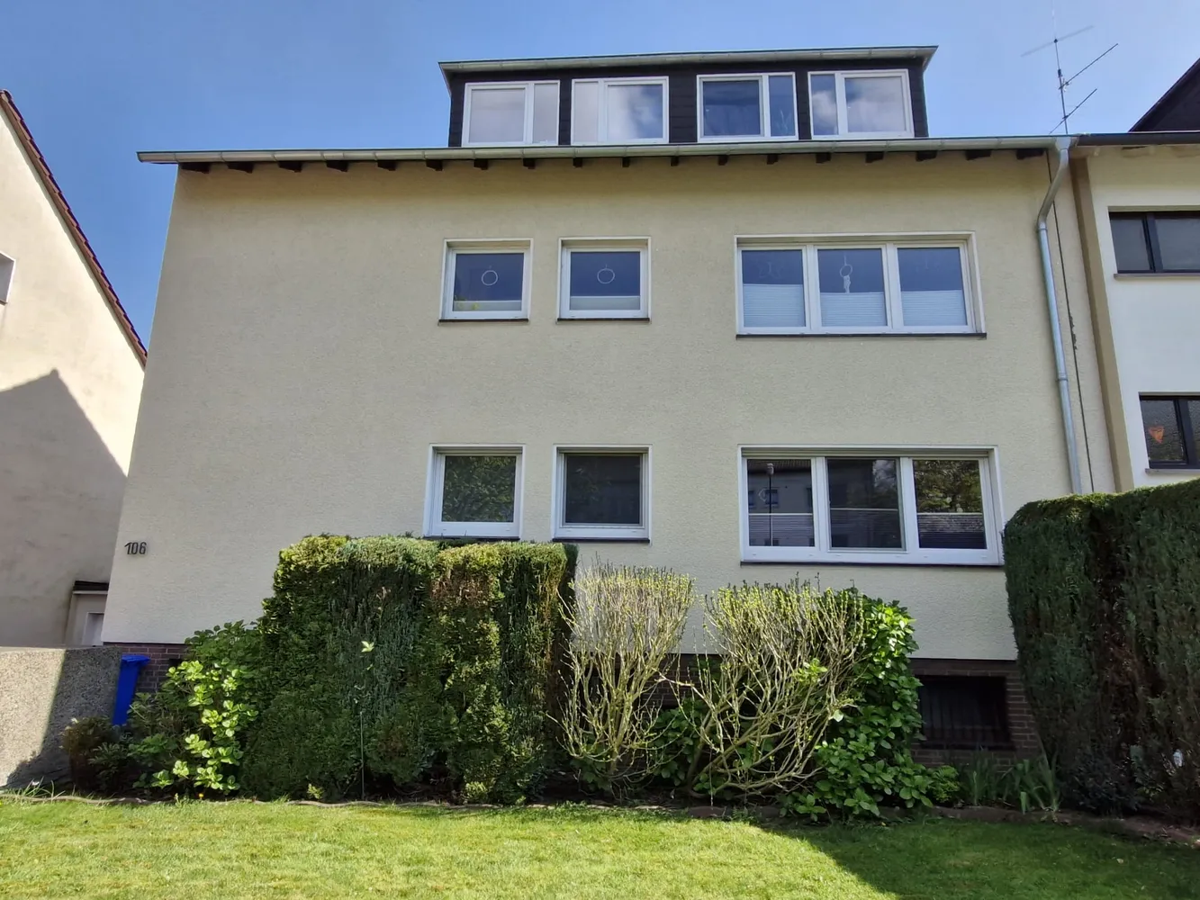 2 Zimmer Wohnung mit 50 m² in Essen – Bild 3