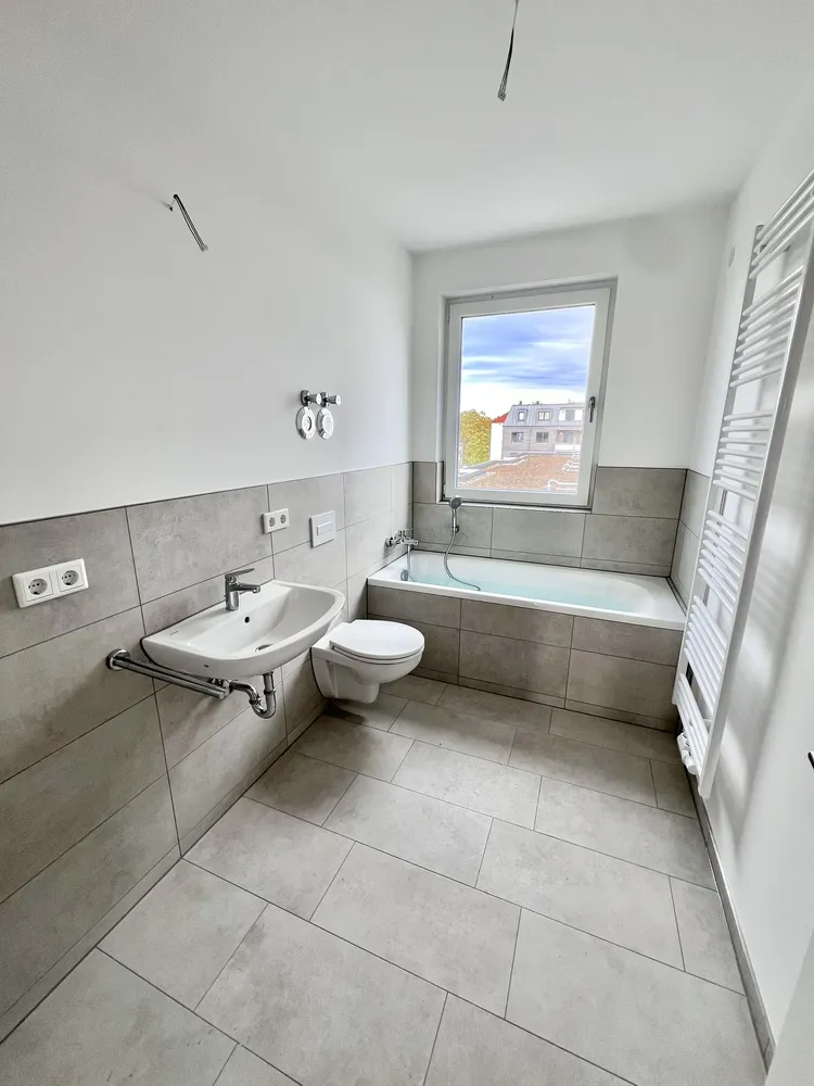 3 Zimmer Wohnung mit 74 m² in Leipzig – Bild 1