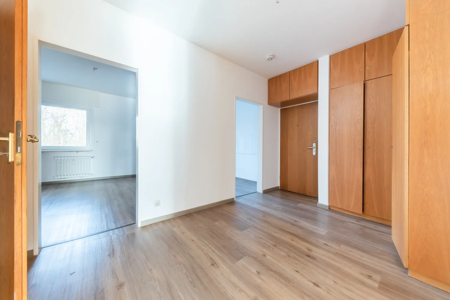 2 Zimmer Wohnung mit 82 m² in Essen – Bild 5