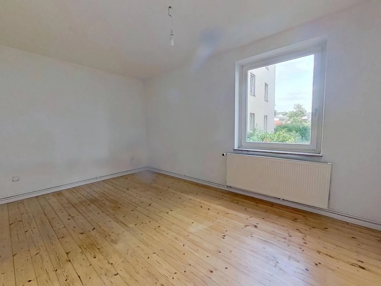3 Zimmer Wohnung mit 64 m² in Bielefeld – Bild 3