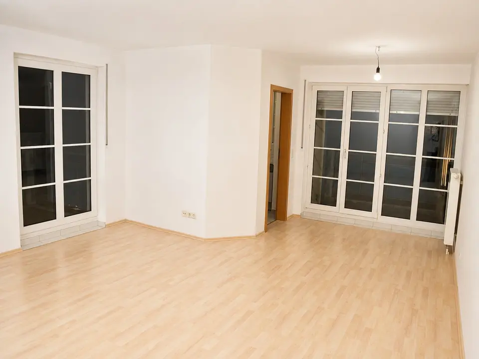 2 Zimmer Wohnung mit 65 m² in Bernau bei Berlin – Bild 3