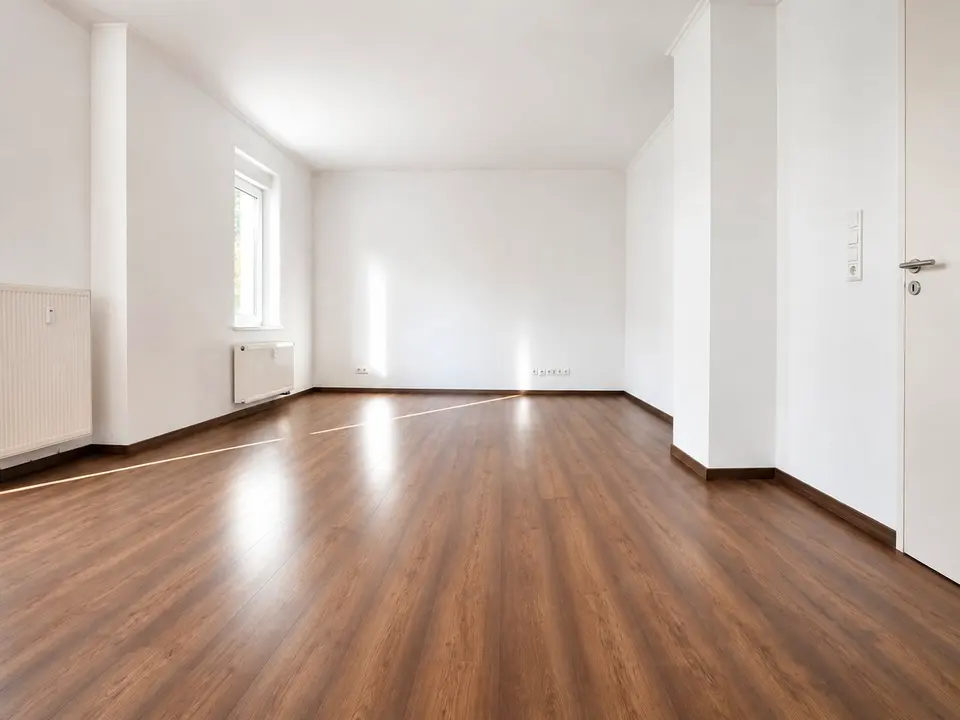 5 Zimmer Wohnung mit 82 m² in Dresden – Bild 2