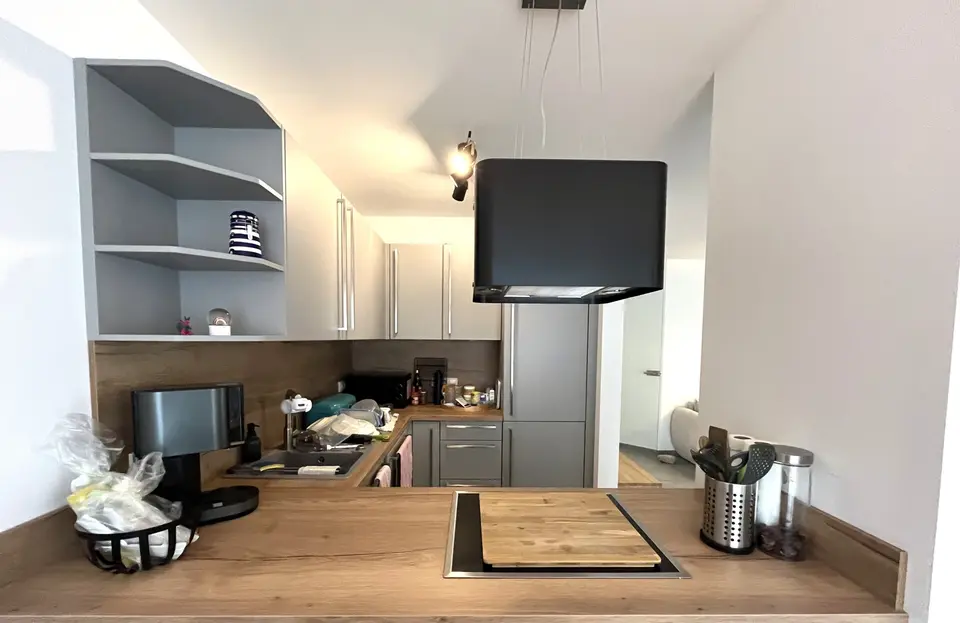 3 Zimmer Wohnung mit 87 m² in Ibbenbüren – Bild 2