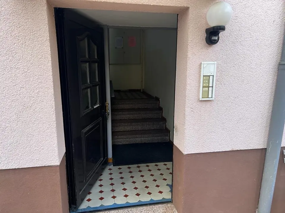 2 Zimmer Wohnung mit 41 m² in Halle (Saale) – Bild 9