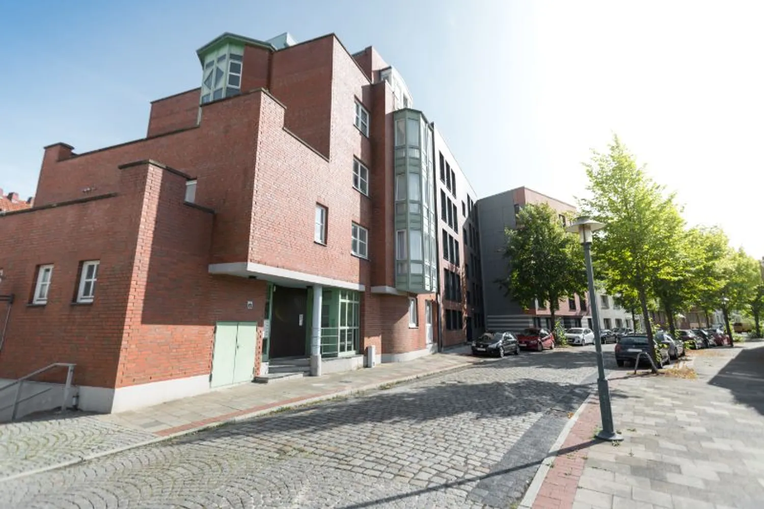 2 Zimmer Wohnung mit 59 m² in Bremerhaven – Bild 3