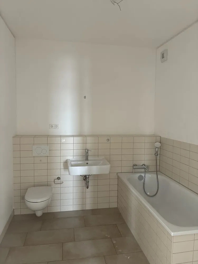 4 Zimmer Wohnung mit 82 m² in Berlin – Bild 7
