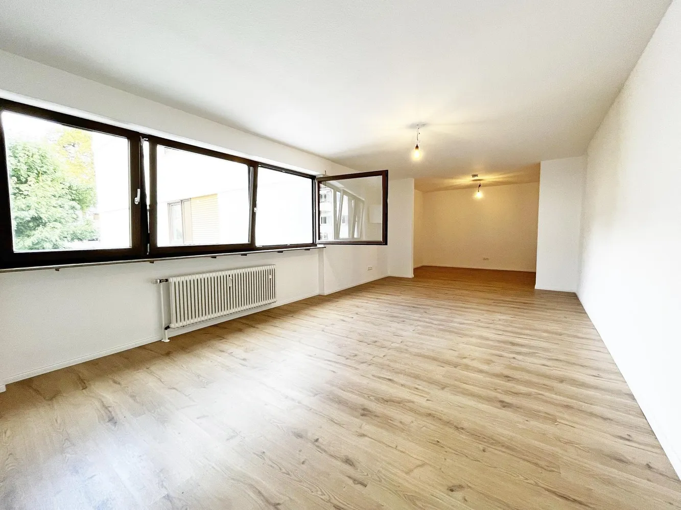 2 Zimmer Wohnung mit 44 m² in Stuttgart – Bild 7