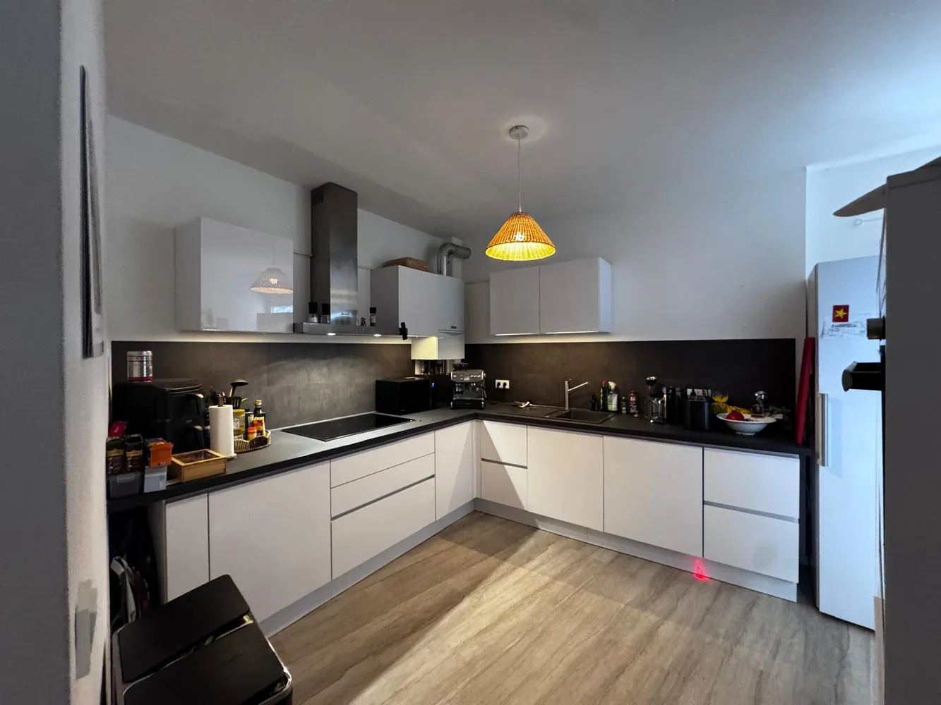 3 room apartment with 90 m² in Wiesbaden – Photo 12