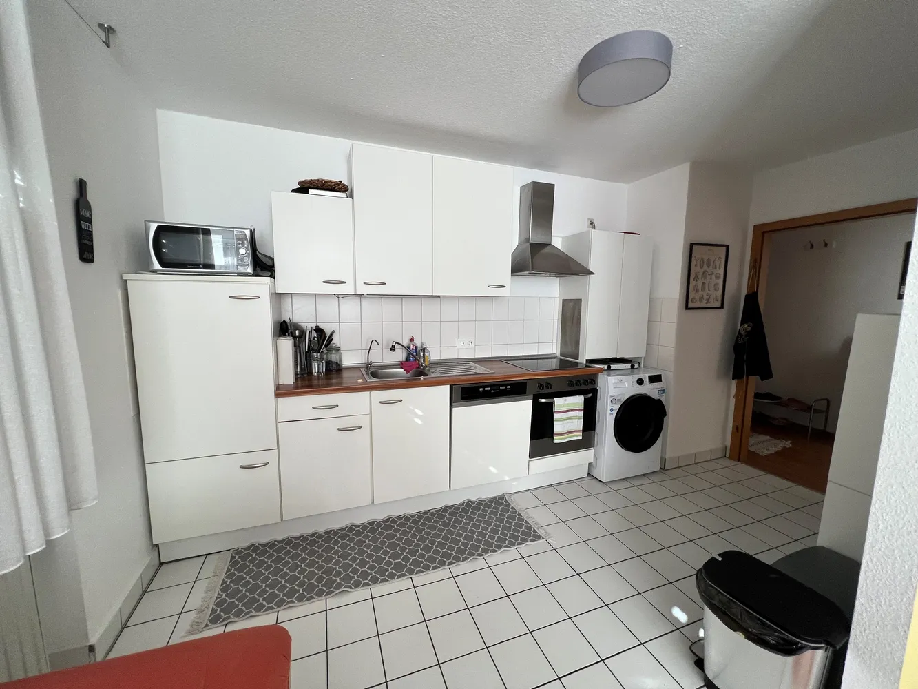 2 Zimmer Wohnung mit 60 m² in Mannheim – Bild 7