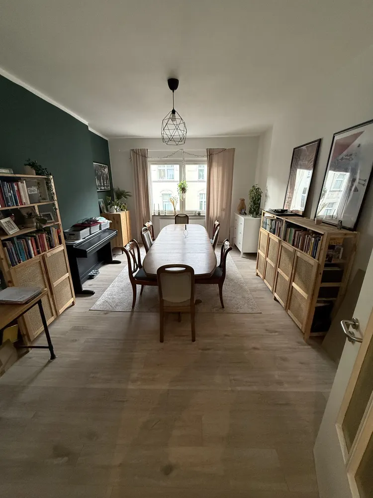 3 room apartment with 88 m² in Dortmund – Photo 3