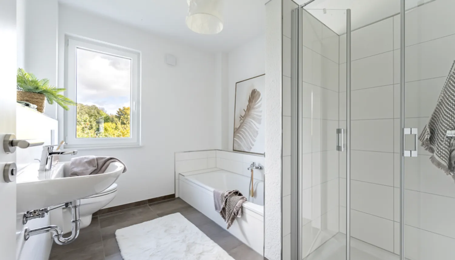 4 Zimmer Haus mit 110 m² in Flensburg – Bild 11