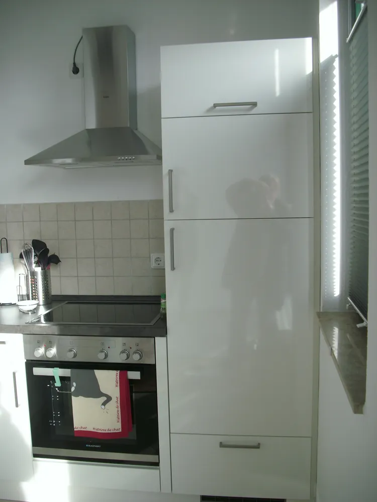 2 Zimmer Wohnung mit 52 m² in Chemnitz – Bild 10