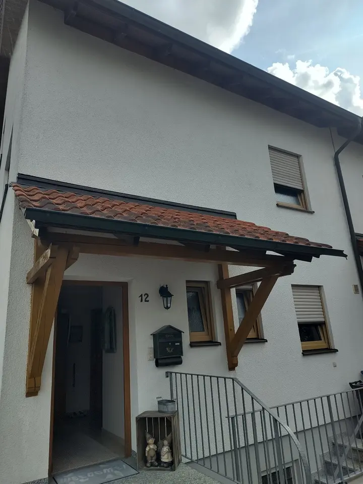 5 Zimmer Haus mit 145 m² in Günzburg – Bild 3
