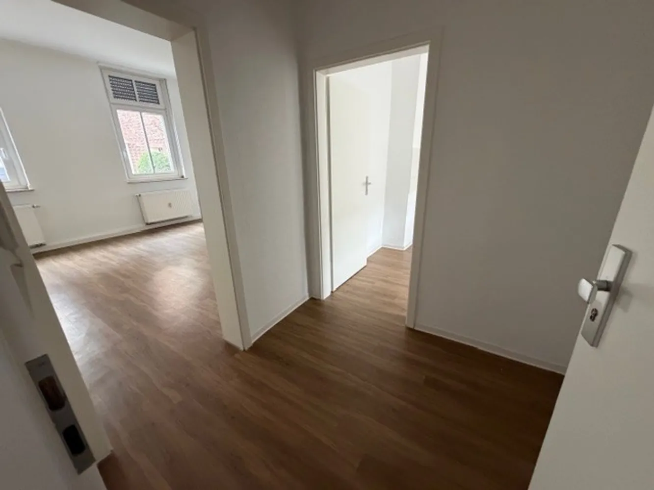 1 Zimmer Wohnung mit 50 m² in Essen – Bild 3