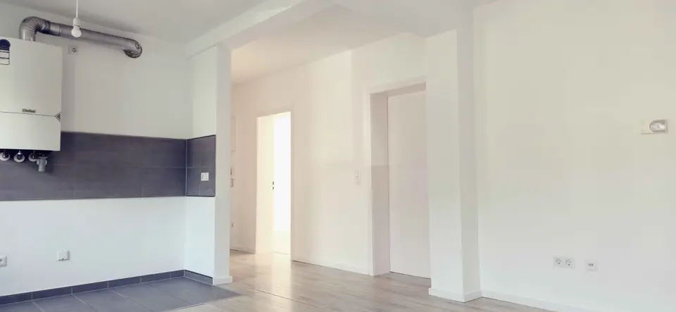 4 Zimmer Wohnung mit 67 m² in Minden – Bild 4