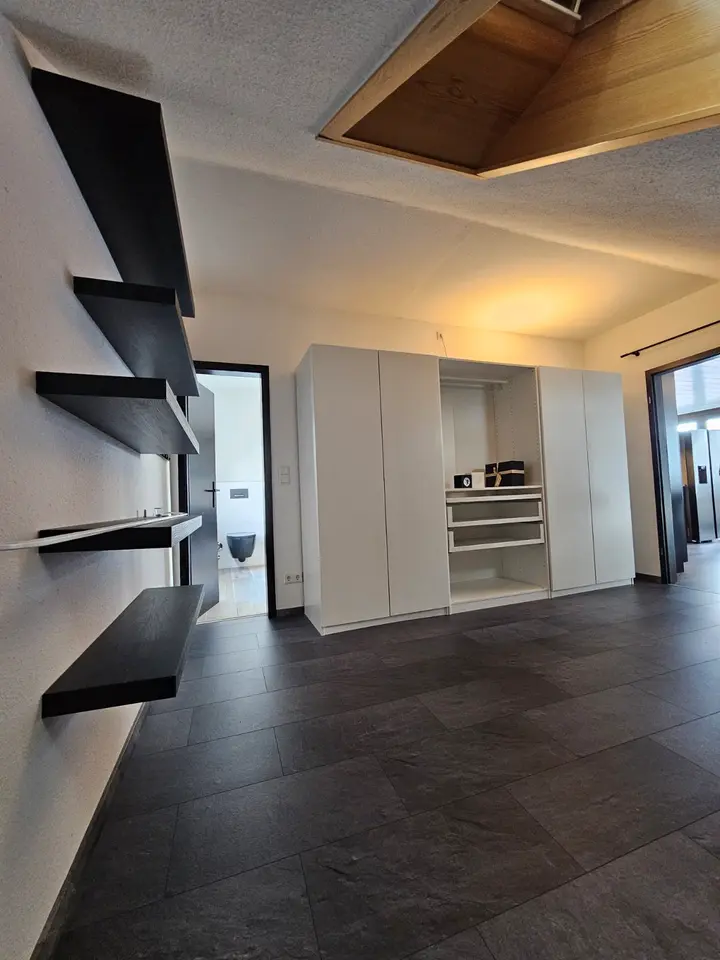 4 Zimmer Wohnung mit 105 m² in Schwetzingen – Bild 8