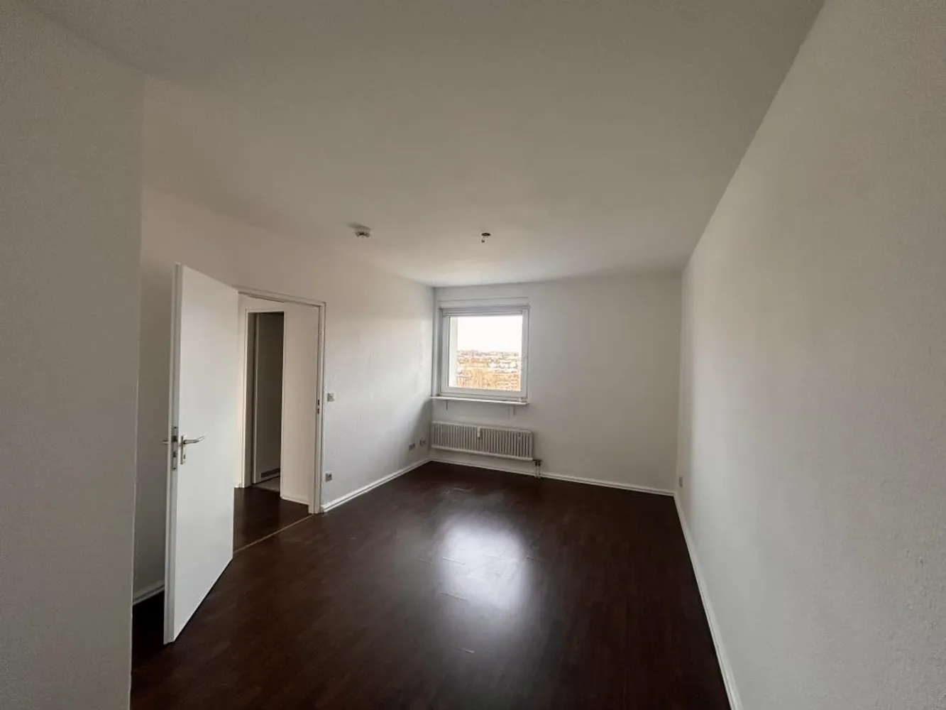 3 Zimmer Wohnung mit 91 m² in Leverkusen – Bild 12