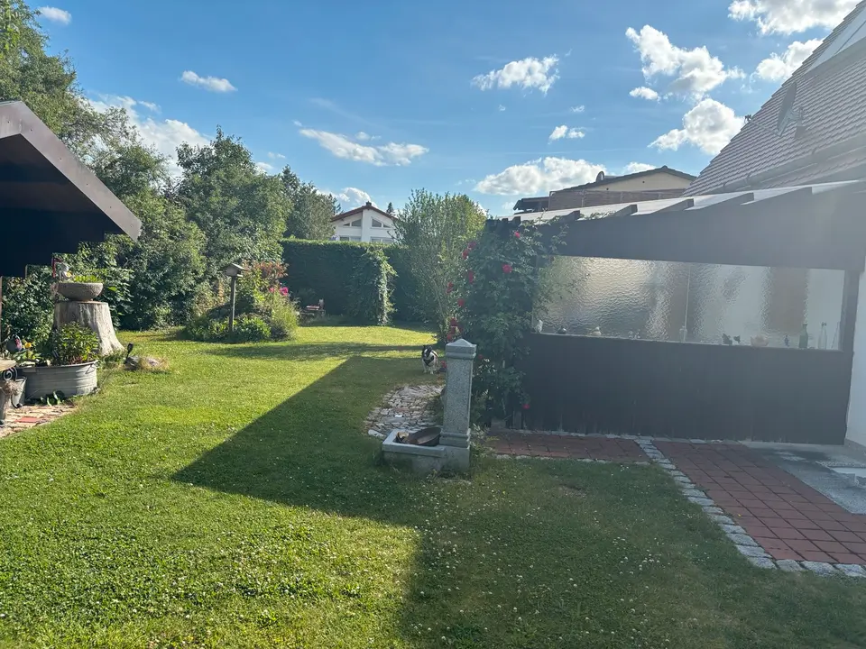 3 Zimmer Haus mit 80 m² in Starnberg – Bild 4