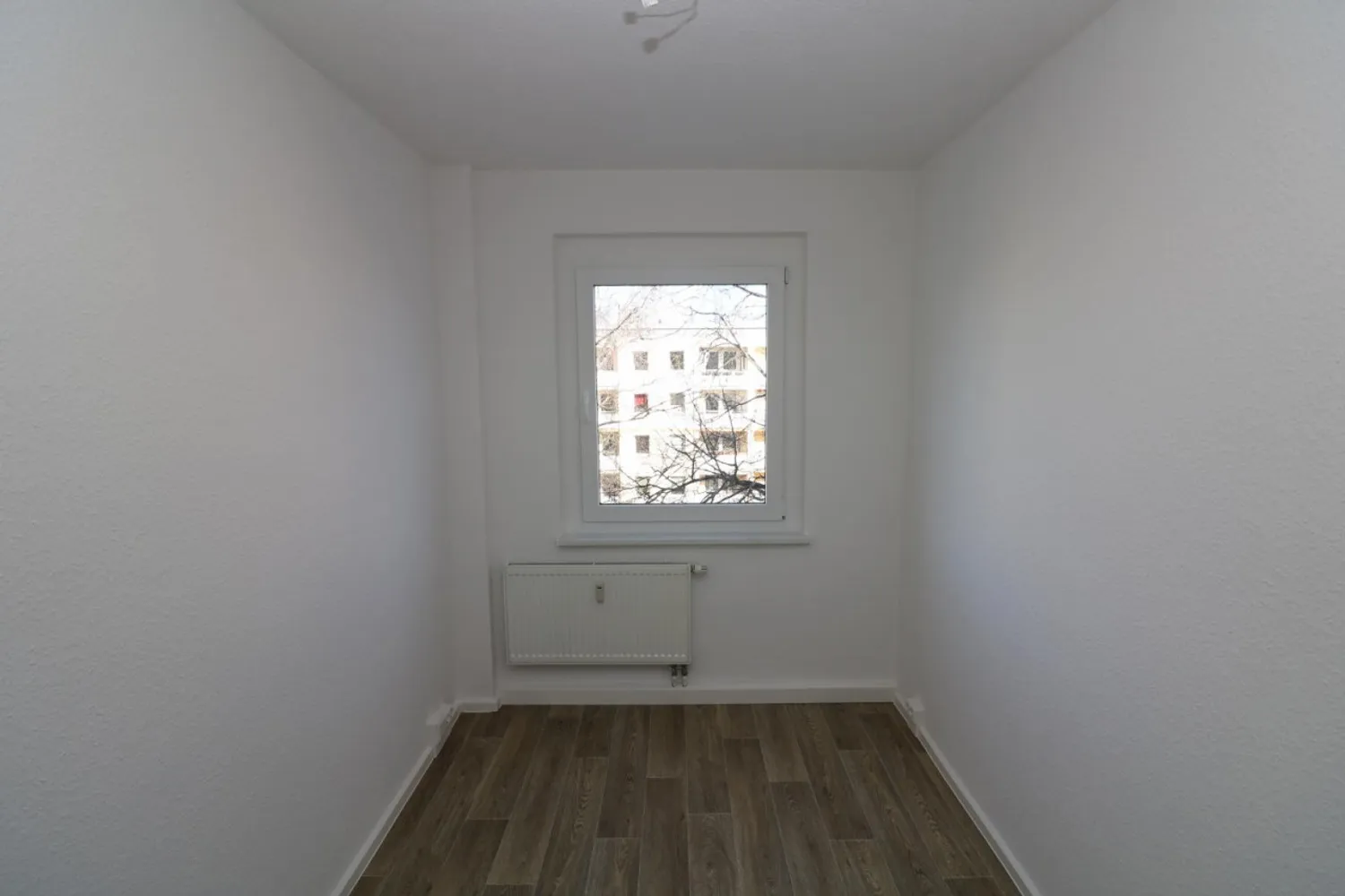 3 Zimmer Wohnung mit 55 m² in Freiberg – Bild 9