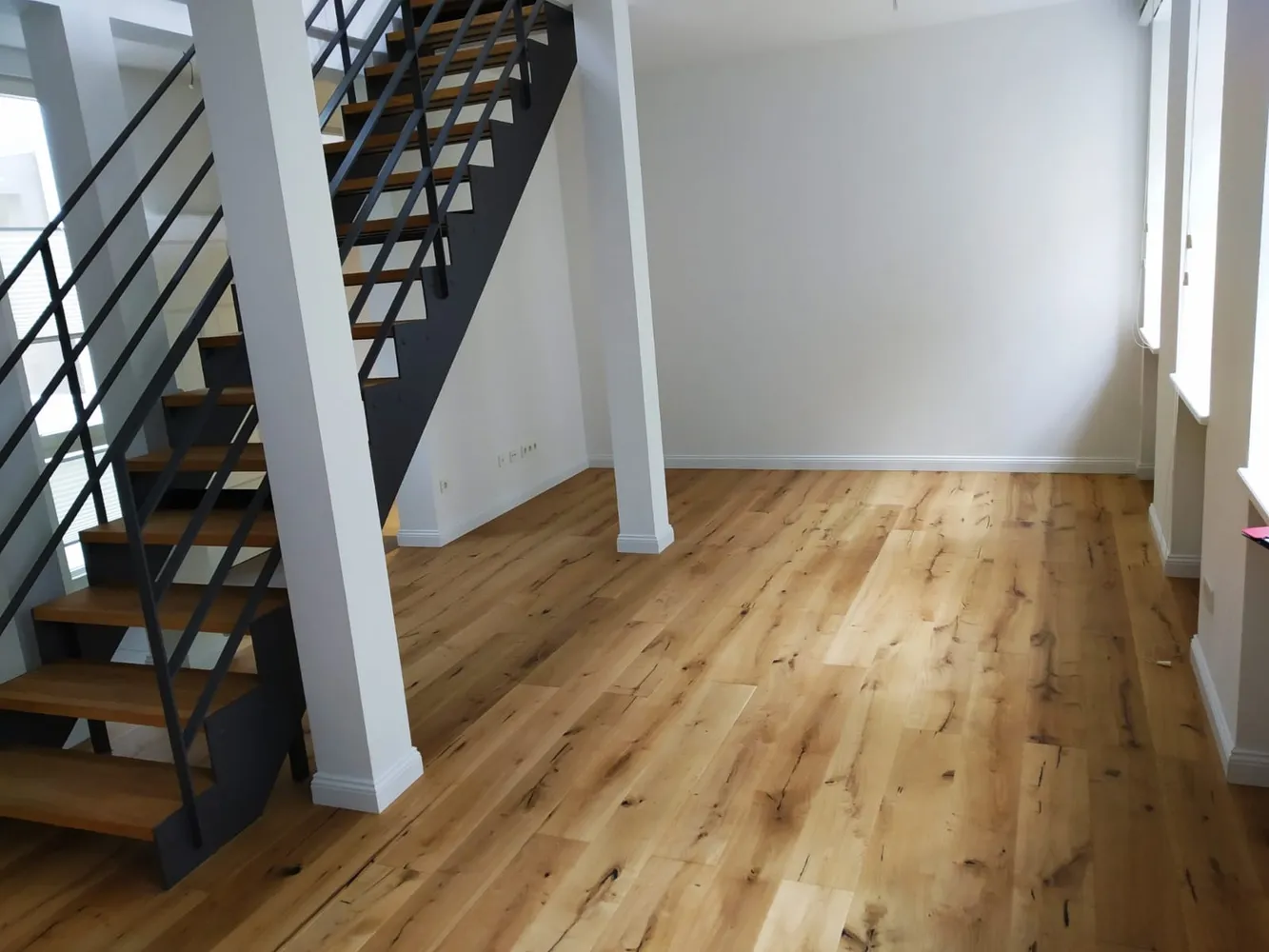3 Zimmer Wohnung mit 108 m² in Heidelberg – Bild 6