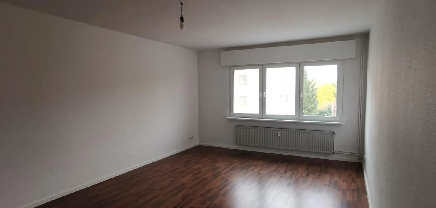 4 Zimmer Wohnung mit 116 m² in Frankfurt am Main – Bild 7