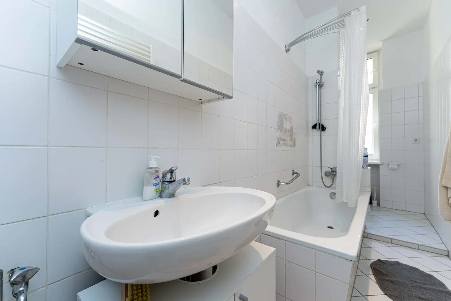 Shared room with 15 m² in Berlin – Photo 8