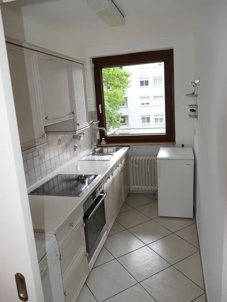 2 Zimmer Wohnung mit 50 m² in Sindelfingen – Bild 1