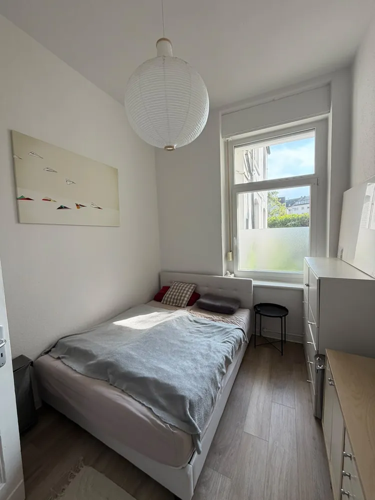 3 Zimmer Wohnung mit 69 m² in Leverkusen – Bild 11