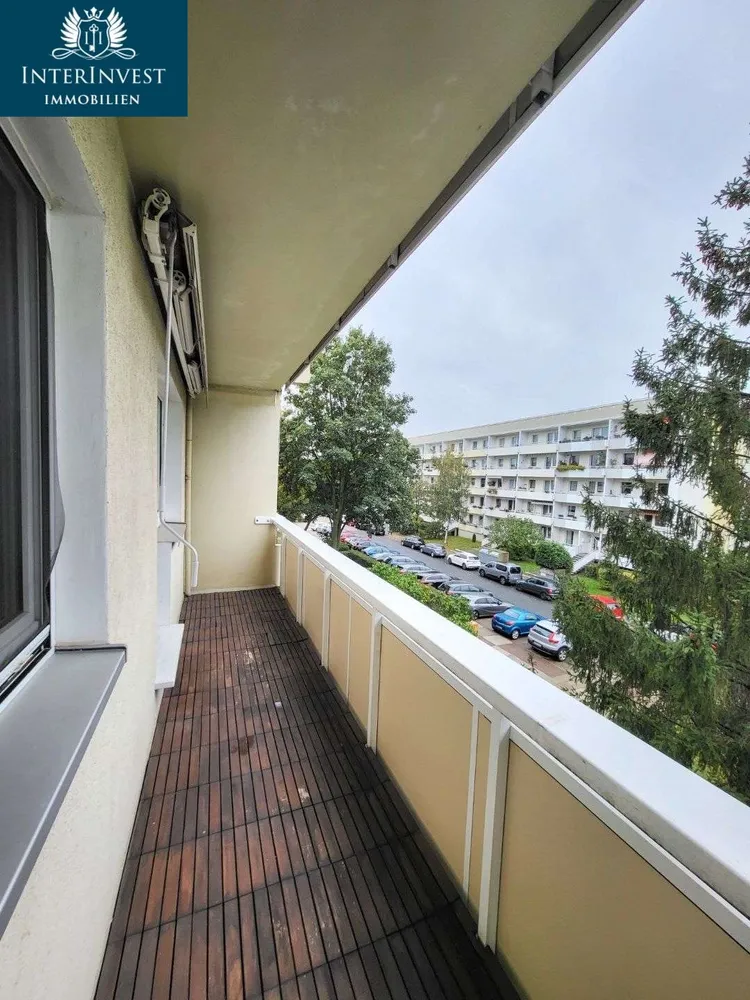 3 Zimmer Wohnung mit 71 m² in Magdeburg – Bild 7