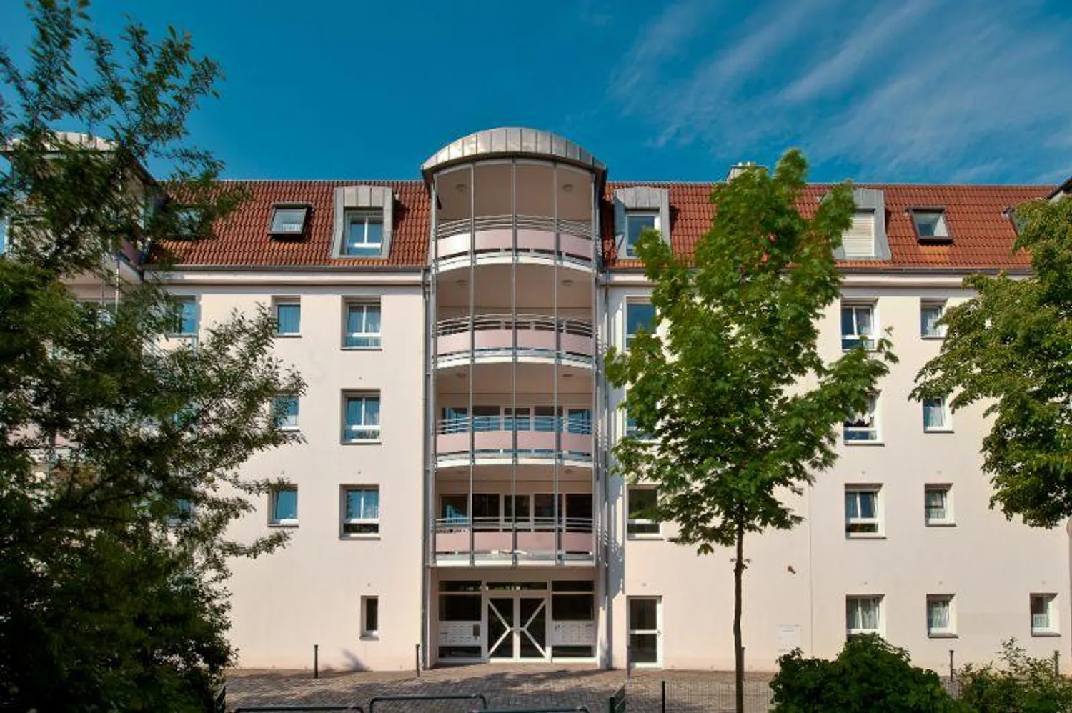 2 Zimmer Wohnung mit 58 m² in Osnabrück – Bild 4