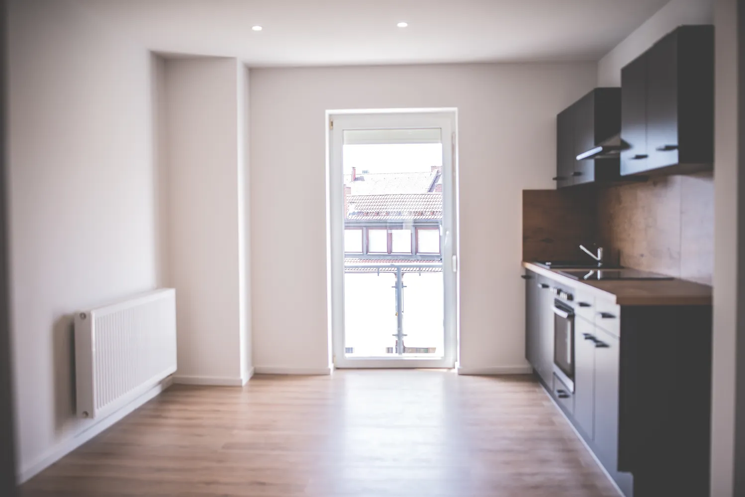2 Zimmer Wohnung mit 72 m² in Nürnberg – Bild 3