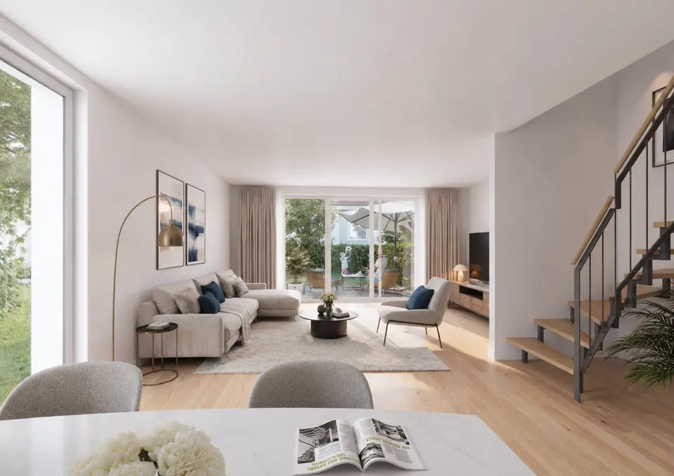 5 Zimmer Haus mit 135 m² in Limburg an der Lahn – Bild 1